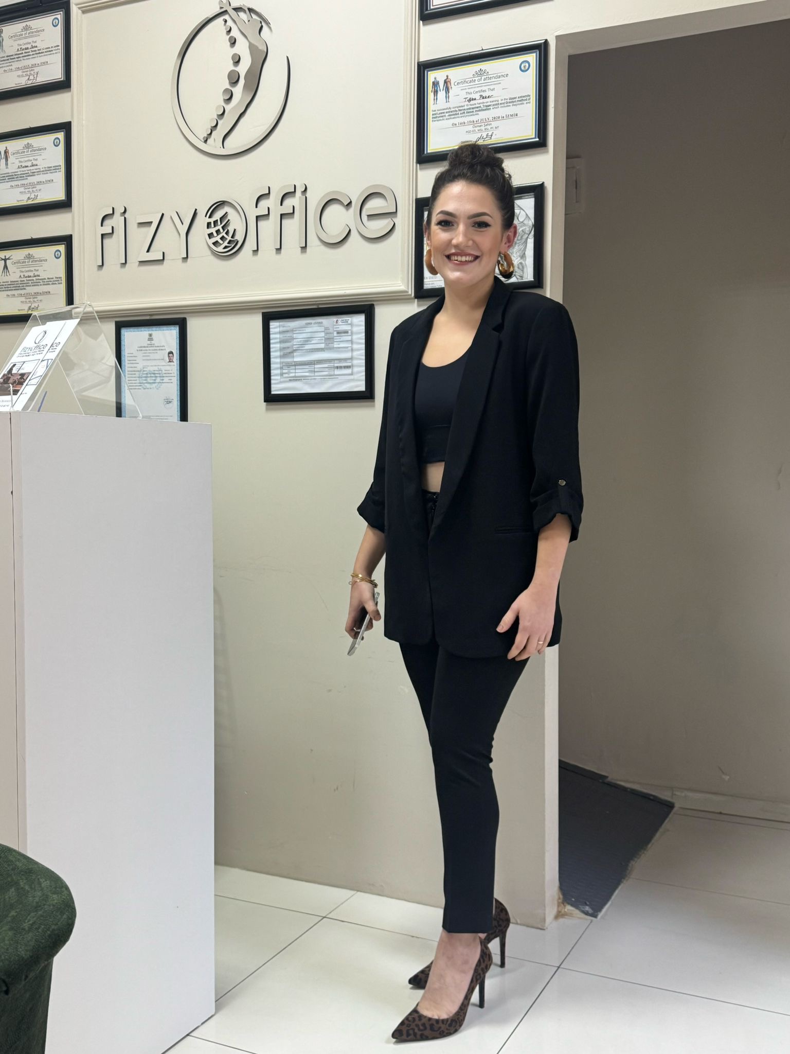 Tuğba Peker Saltık