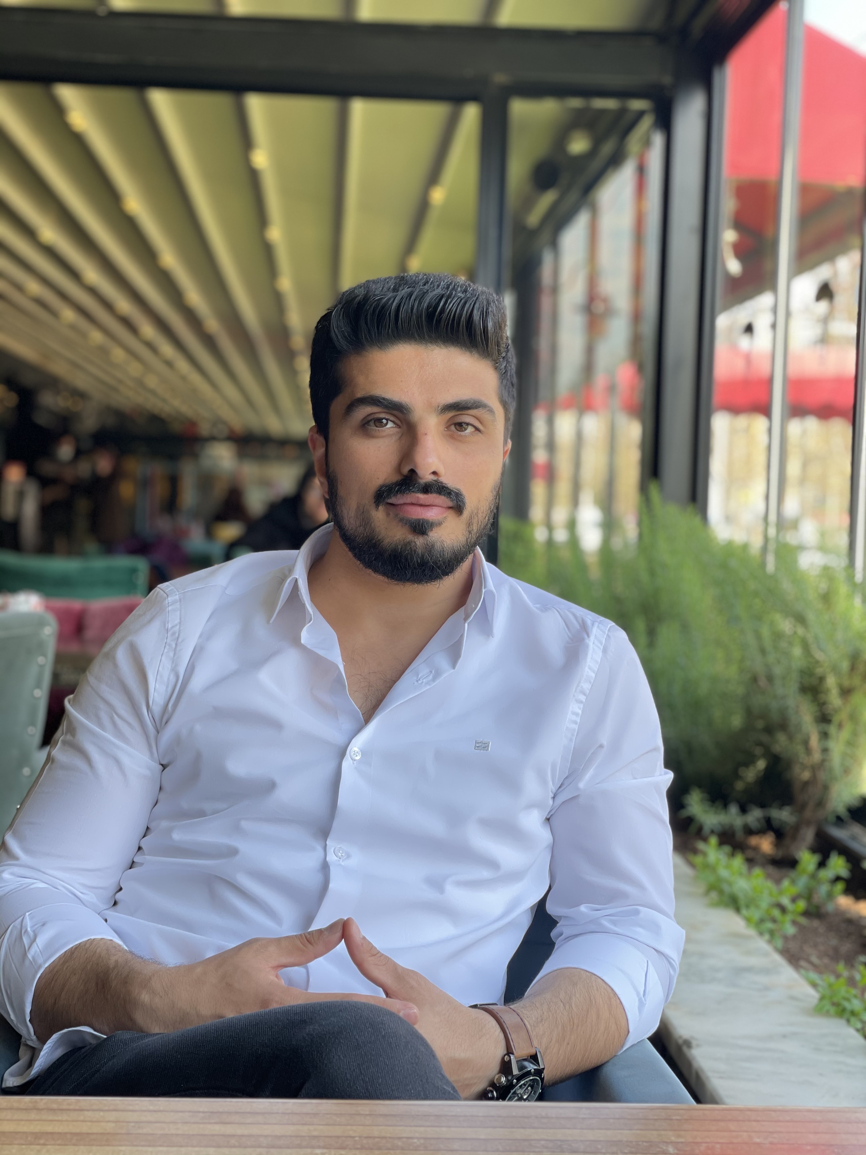 Süleyman Güzelgün